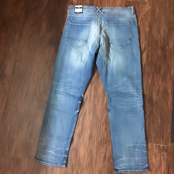 Men’s jeans - Picture 3 of 3